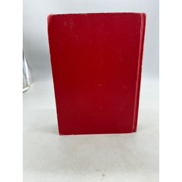 Websters New World Dictionary Second College Edition Hardcover 1984 English READ - Picture 3 of 7